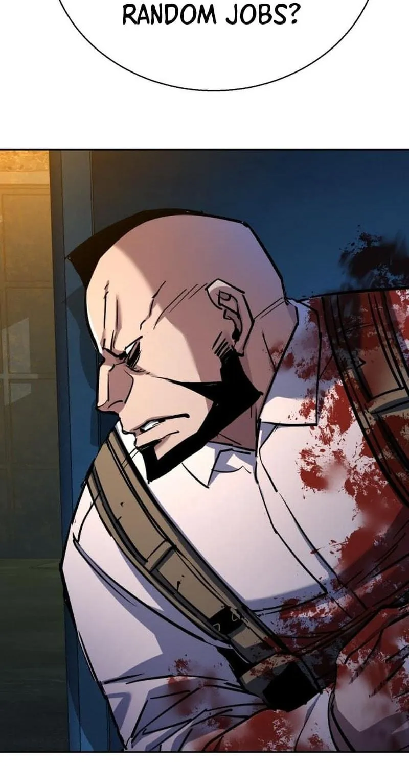 Teenage Mercenary Chapter 203 page 9 - 