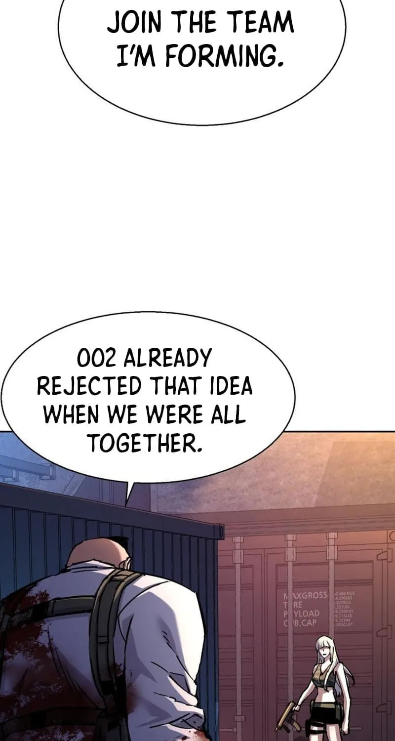 Teenage Mercenary Chapter 203 page 81 - 