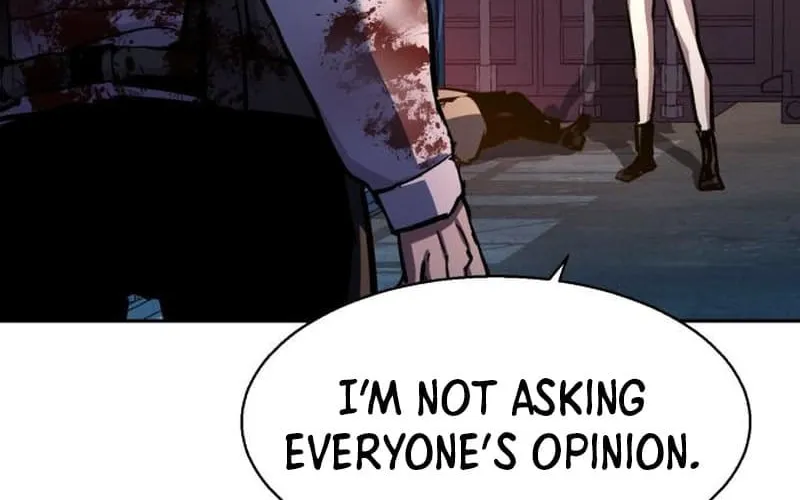 Teenage Mercenary Chapter 203 page 82 - 