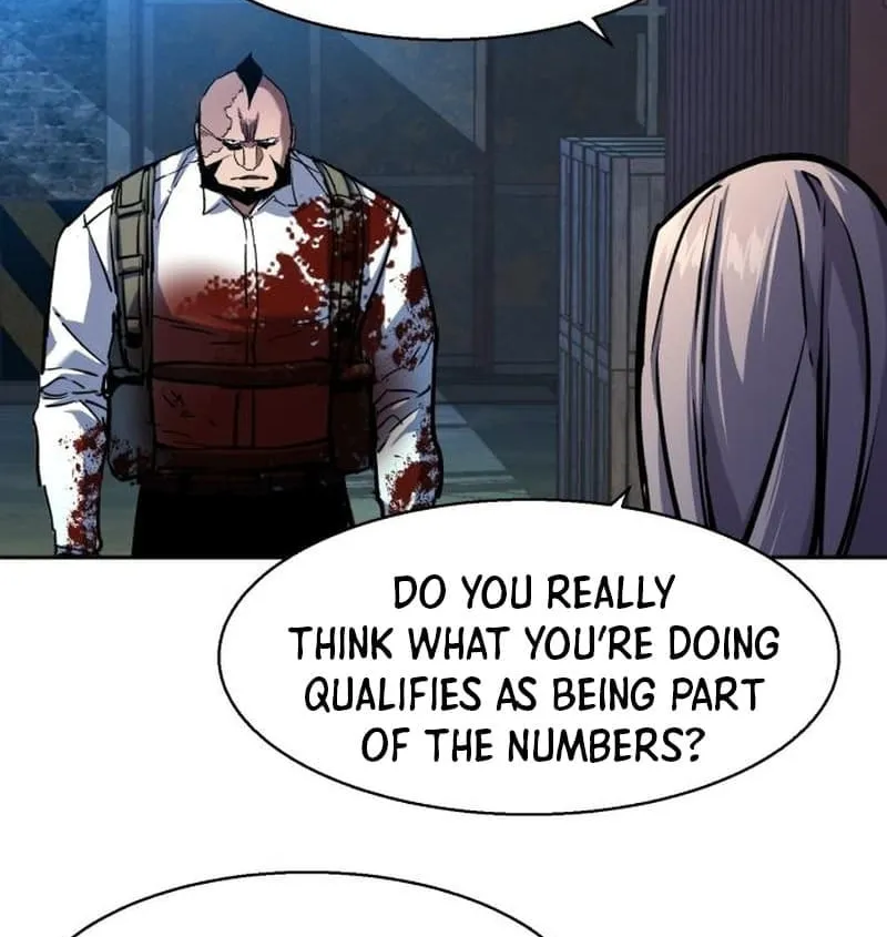 Teenage Mercenary Chapter 203 page 86 - 