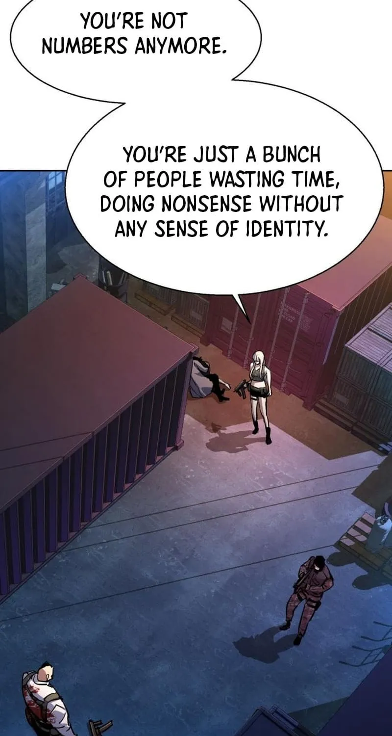 Teenage Mercenary Chapter 203 page 87 - 