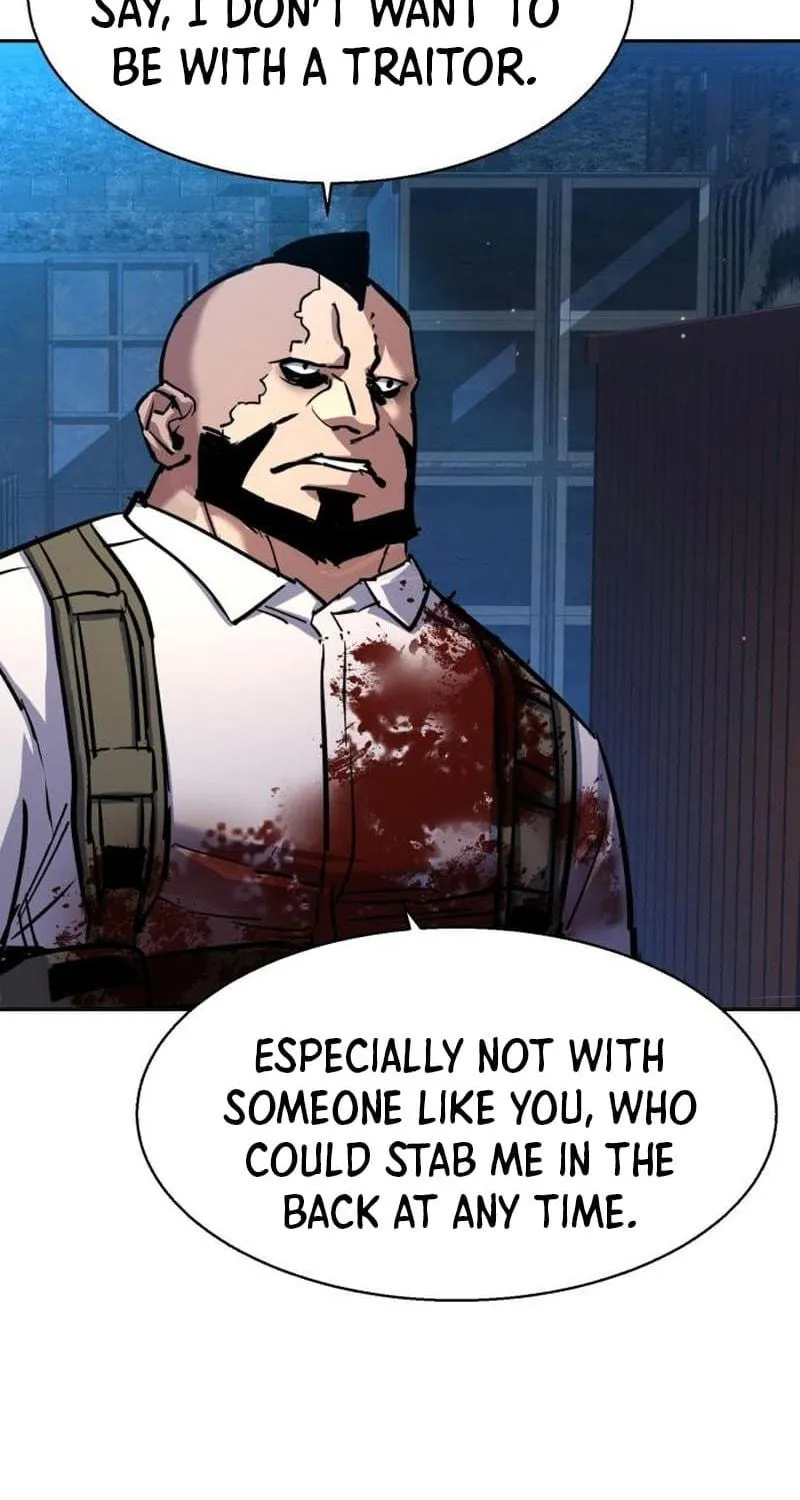 Teenage Mercenary Chapter 203 page 89 - 