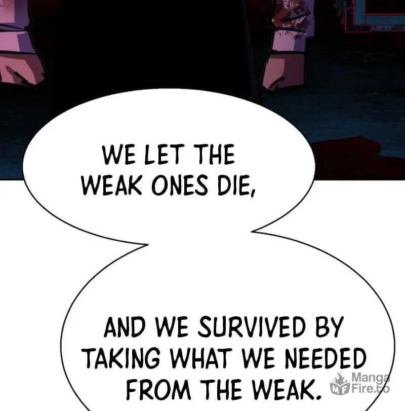 Teenage Mercenary Chapter 203 page 96 - 