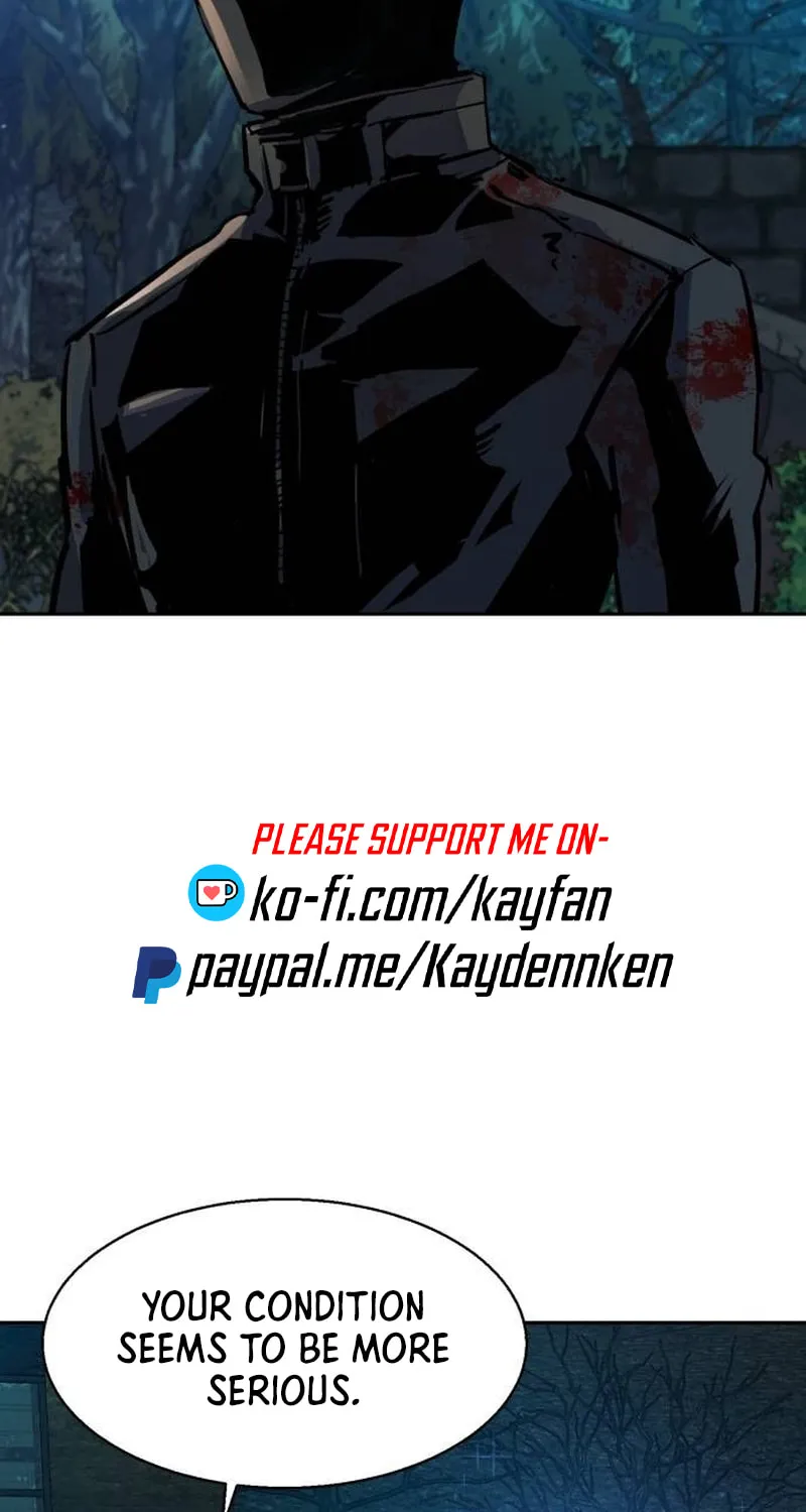 Teenage Mercenary Chapter 204 page 101 - 
