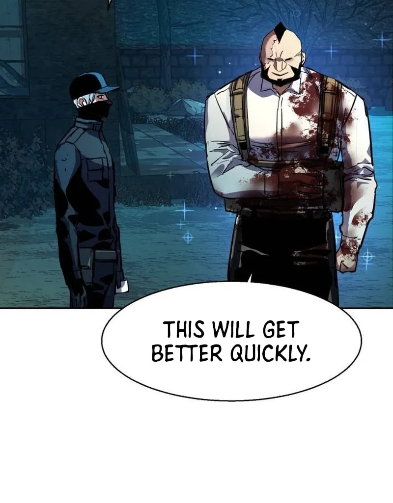 Teenage Mercenary Chapter 204 page 102 - 