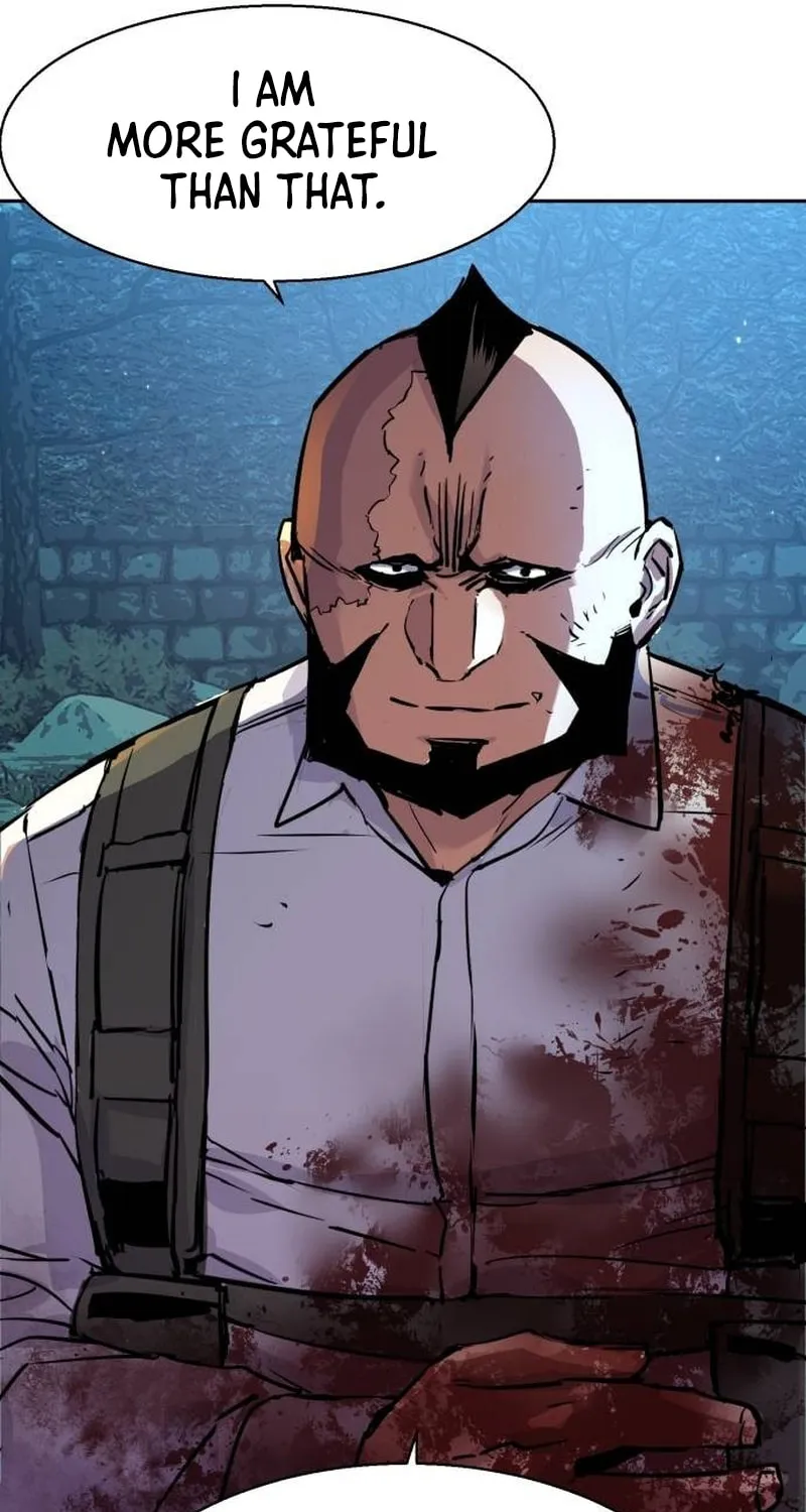 Teenage Mercenary Chapter 204 page 103 - 