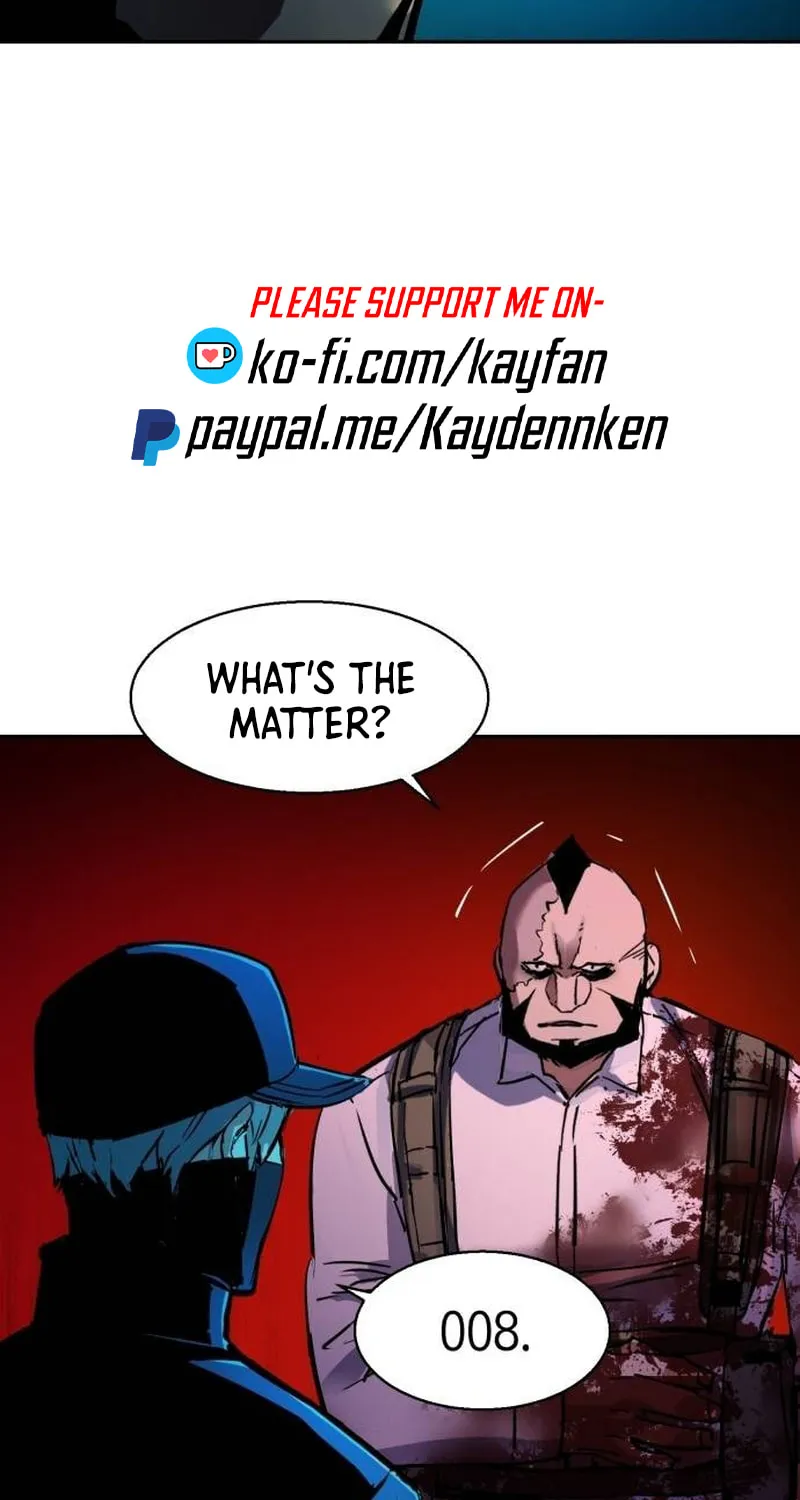 Teenage Mercenary Chapter 204 page 105 - 