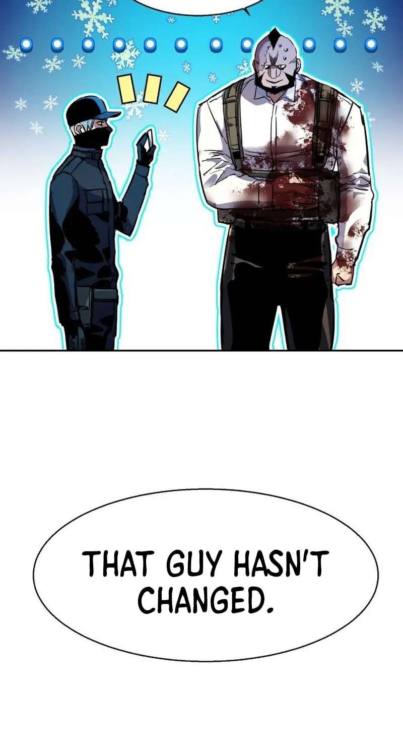 Teenage Mercenary Chapter 204 page 108 - 
