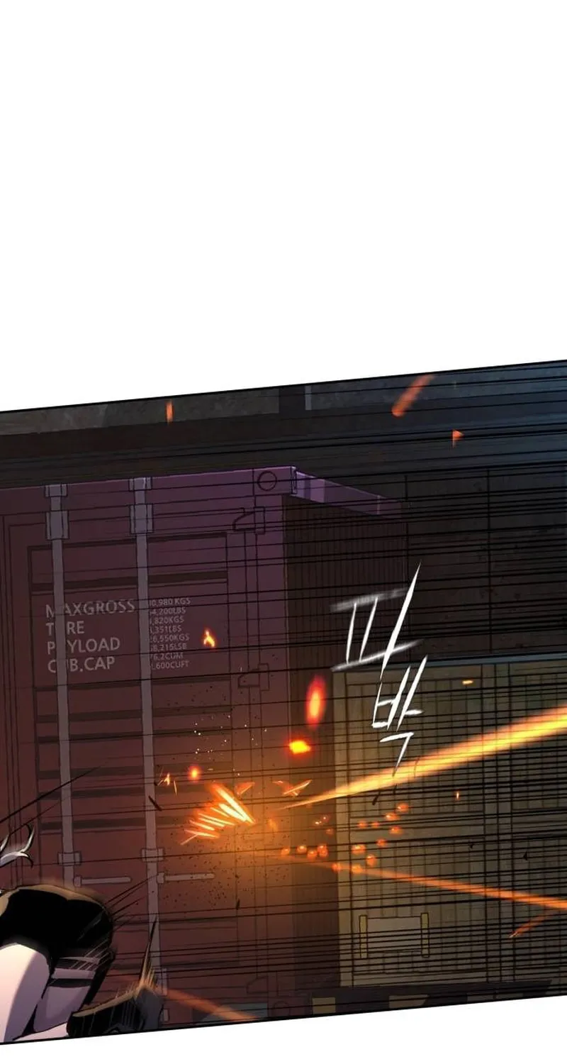 Teenage Mercenary Chapter 204 page 12 - 