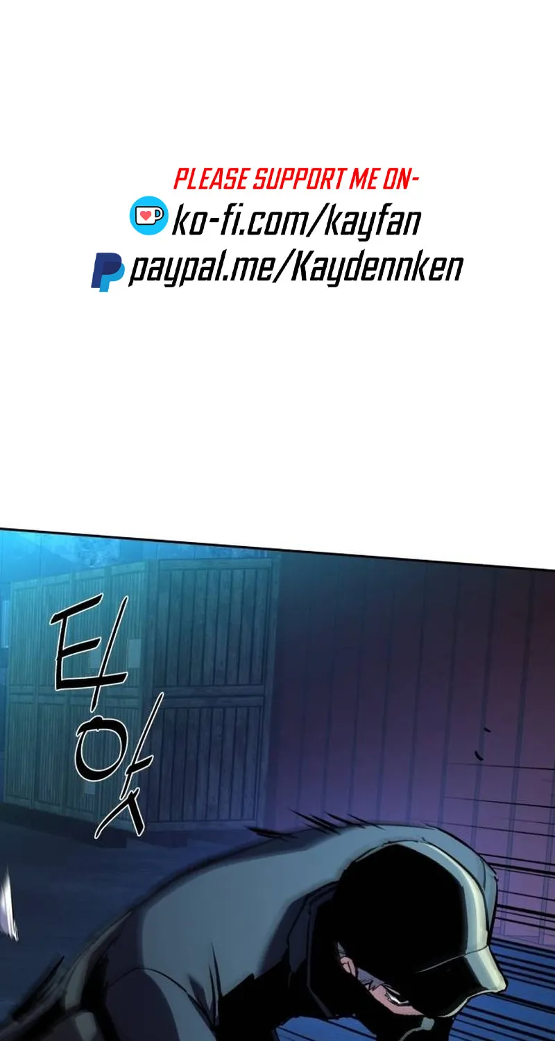 Teenage Mercenary Chapter 204 page 17 - 