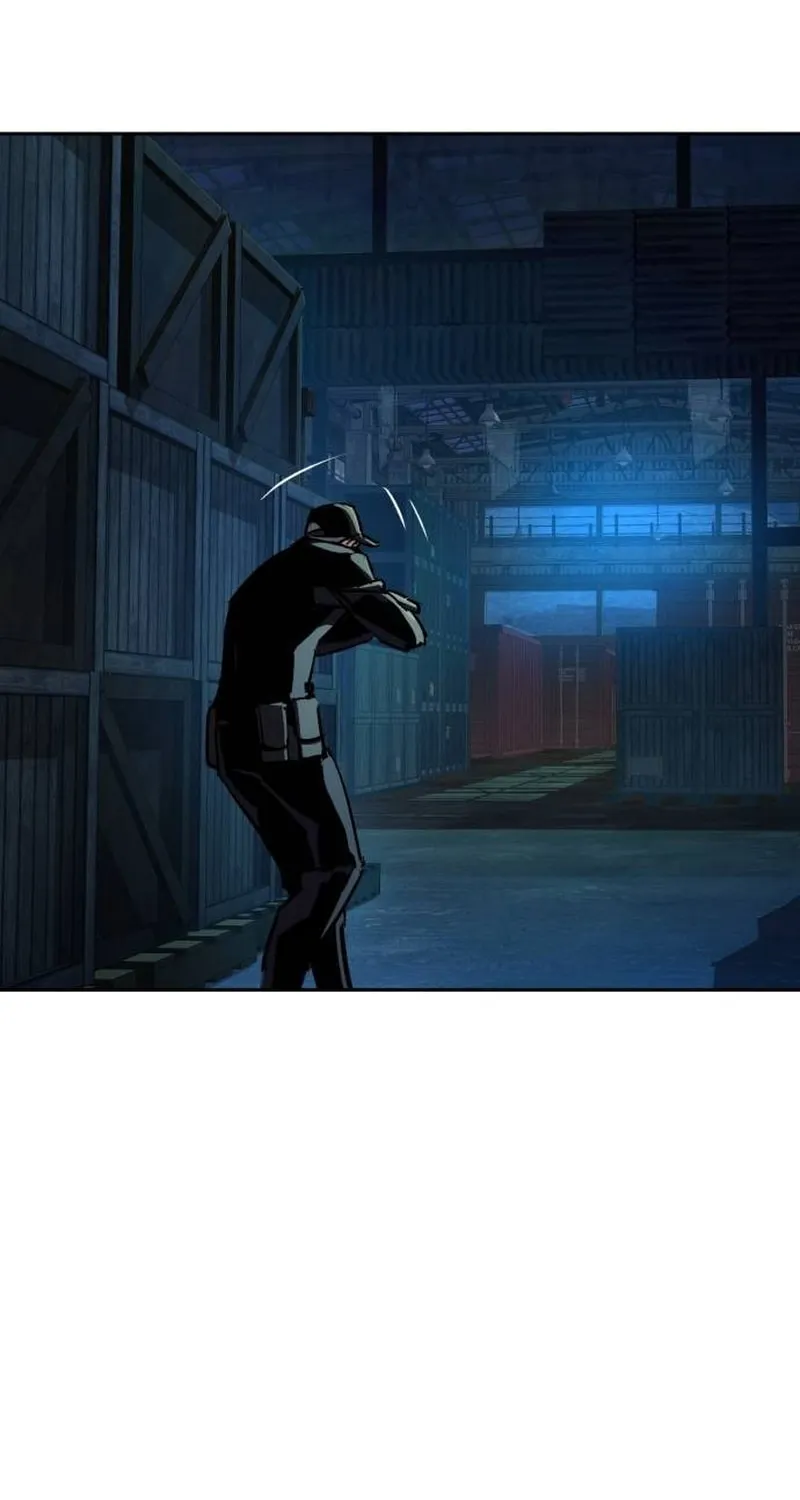 Teenage Mercenary Chapter 204 page 20 - 