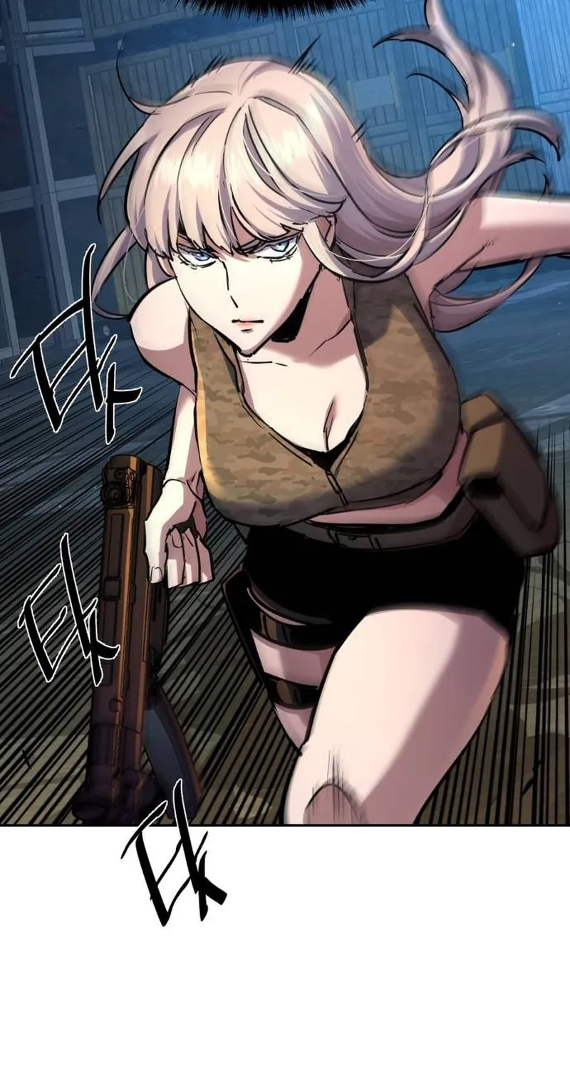 Teenage Mercenary Chapter 204 page 3 - 
