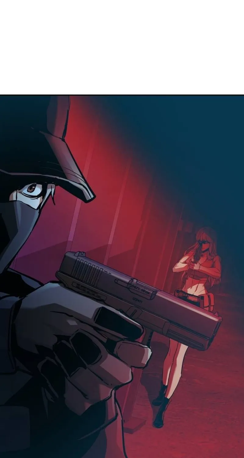 Teenage Mercenary Chapter 204 page 22 - 