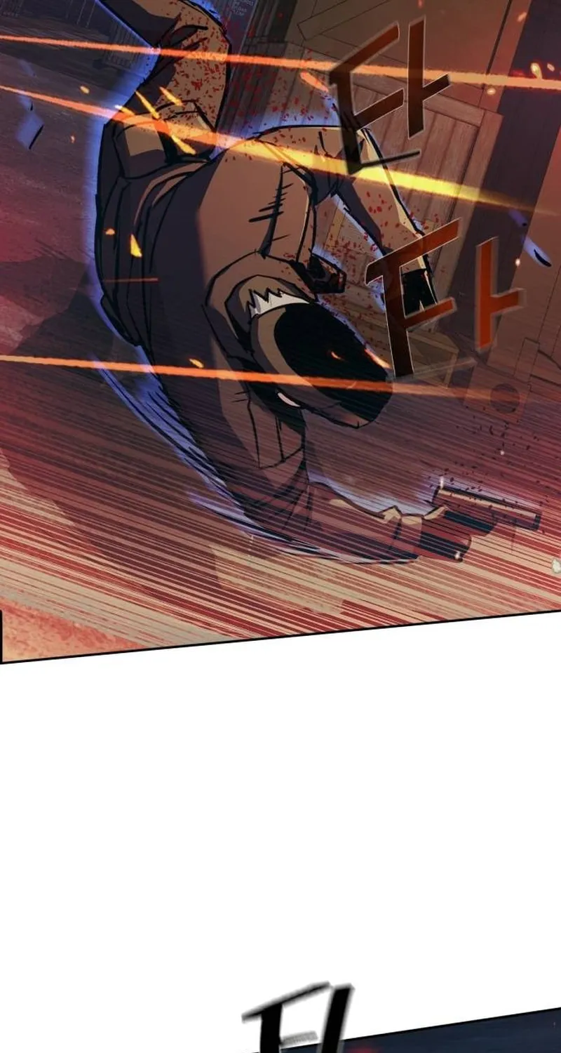 Teenage Mercenary Chapter 204 page 24 - 
