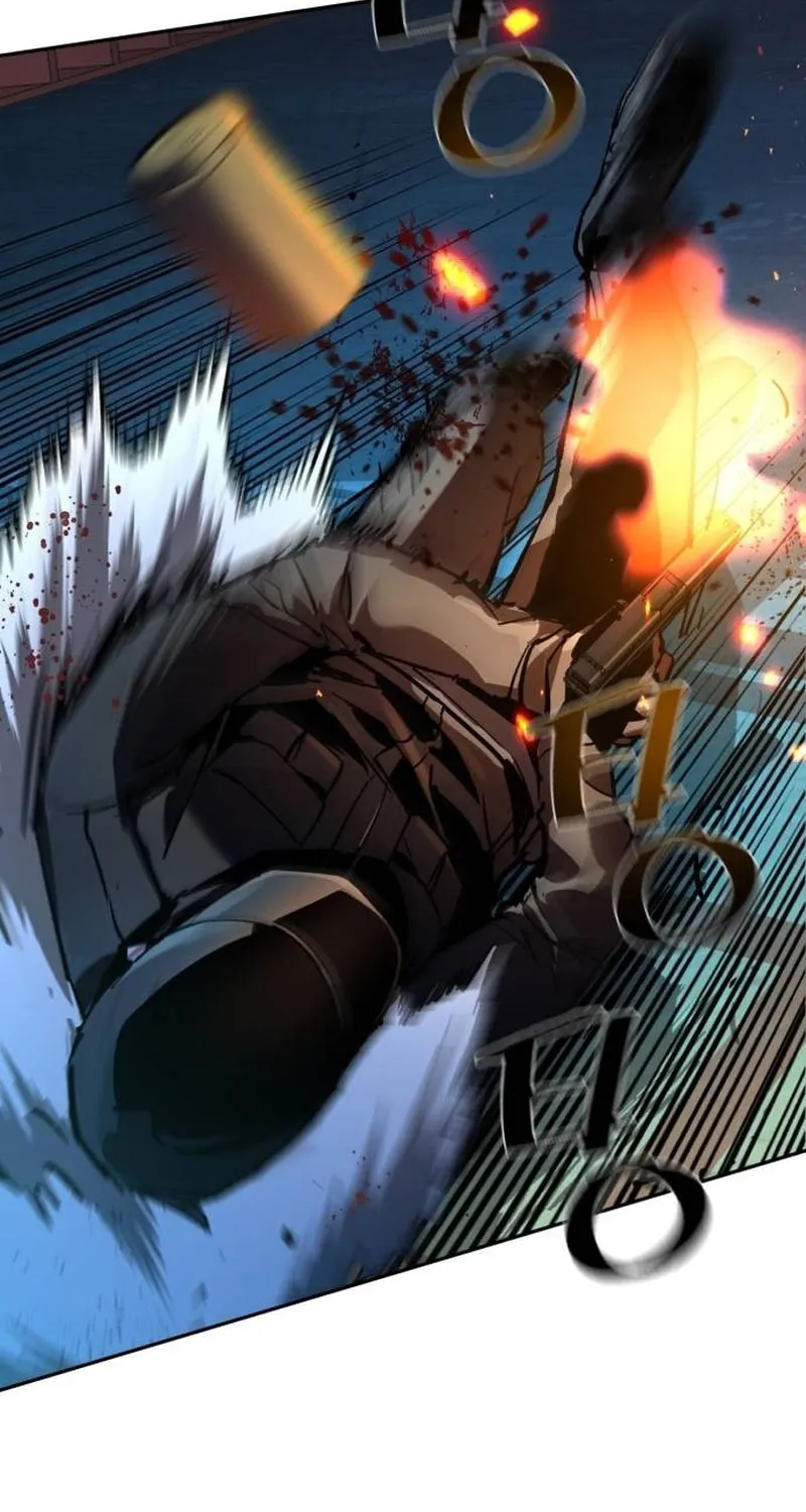 Teenage Mercenary Chapter 204 page 25 - 