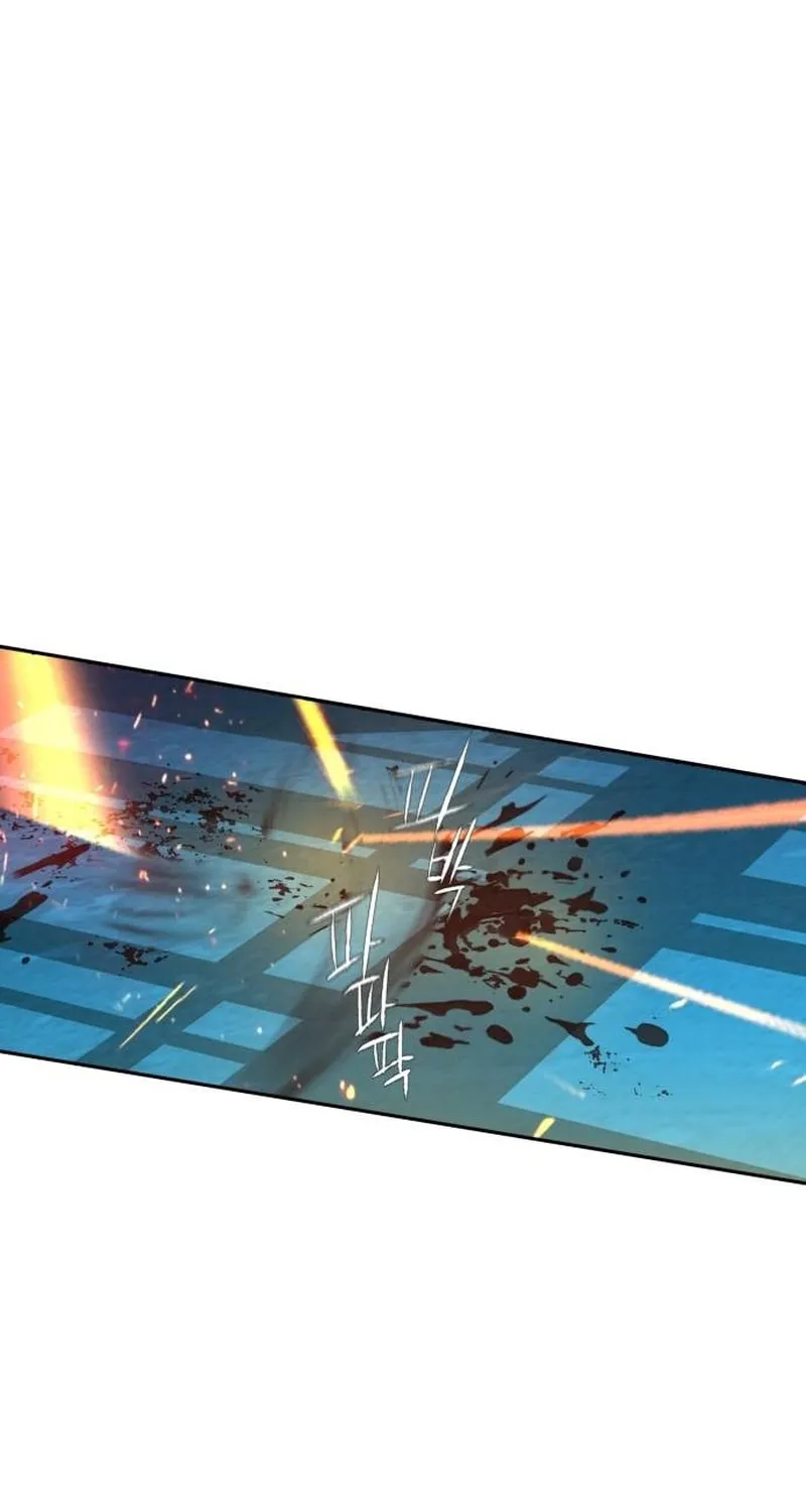 Teenage Mercenary Chapter 204 page 27 - 