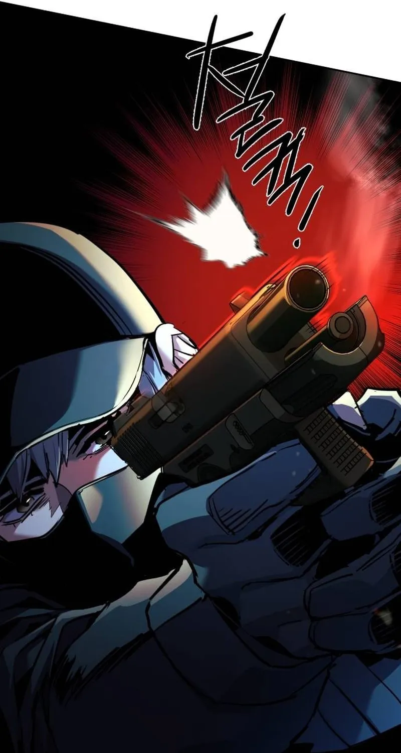Teenage Mercenary Chapter 204 page 29 - 
