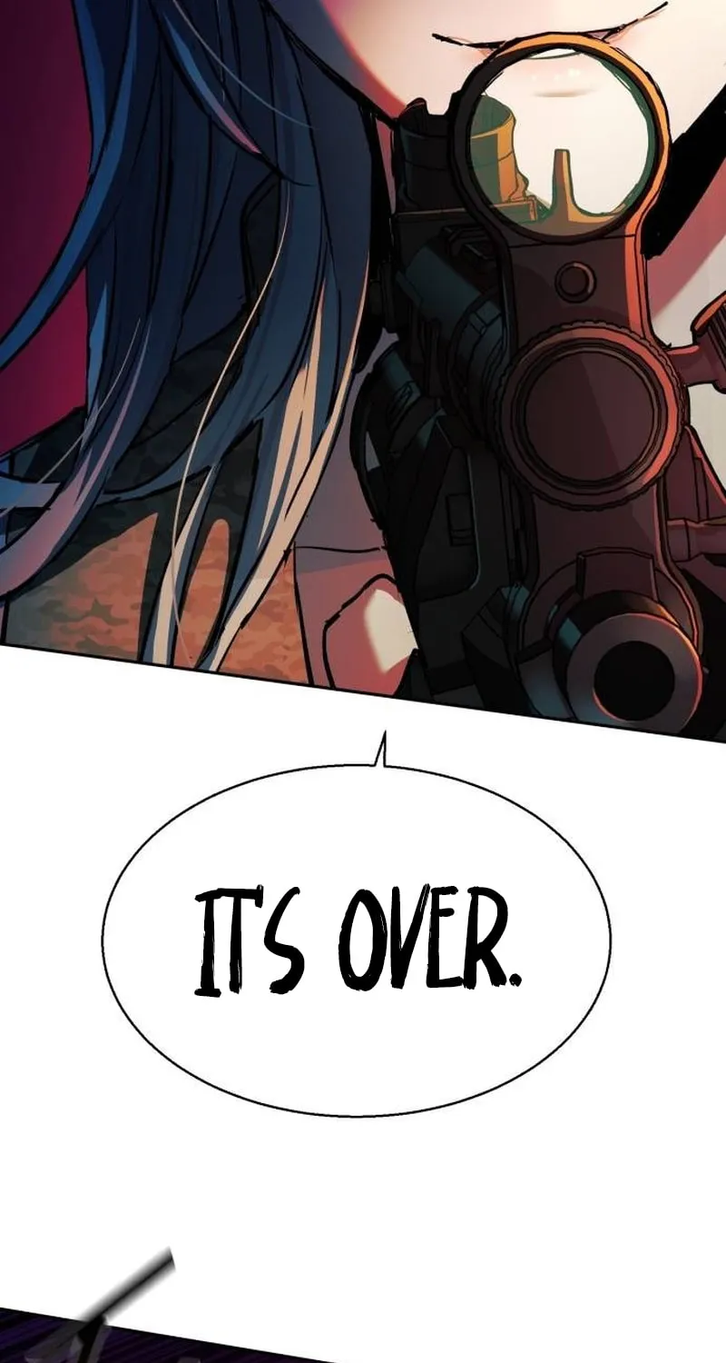 Teenage Mercenary Chapter 204 page 31 - 
