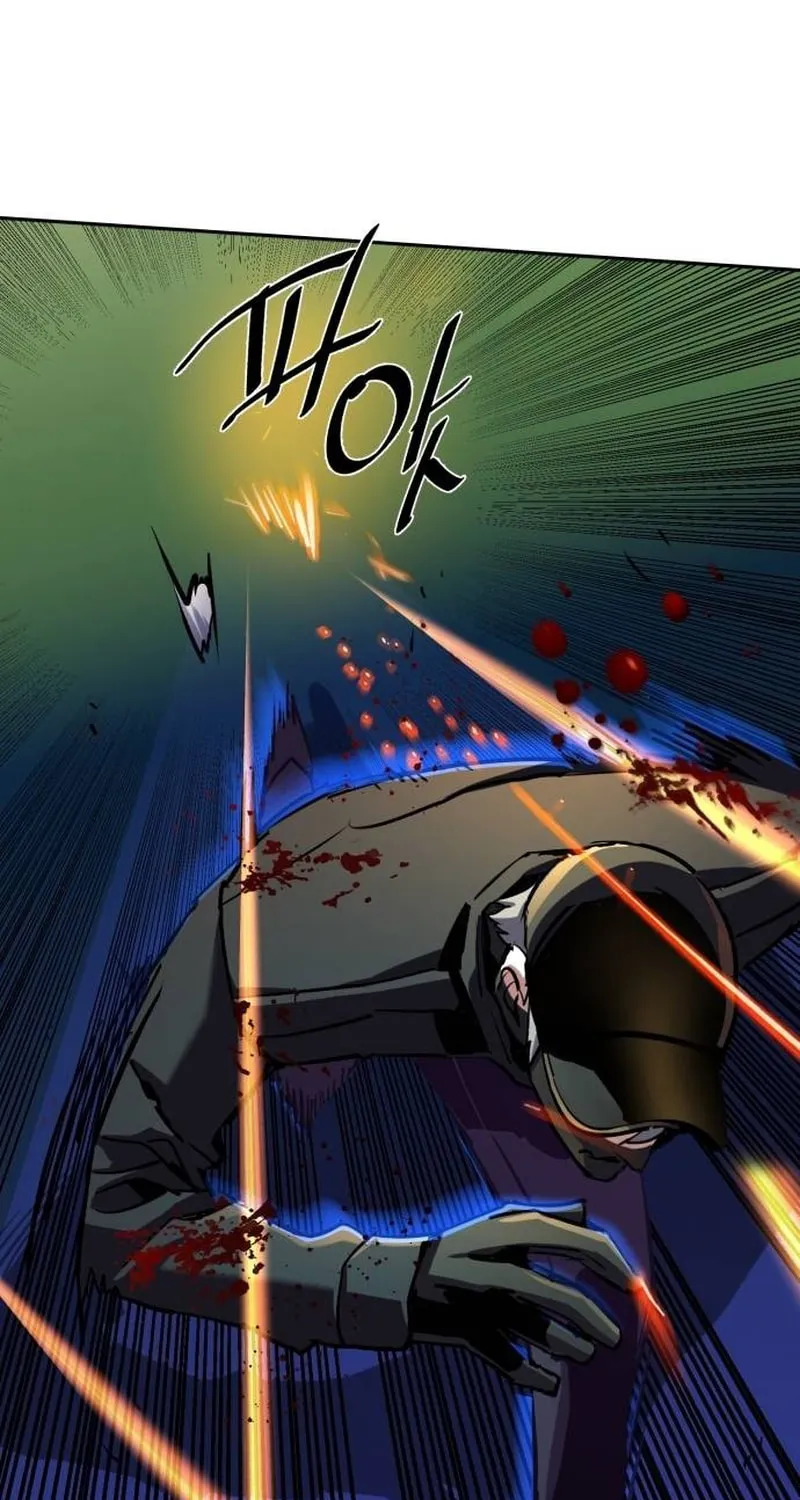 Teenage Mercenary Chapter 204 page 33 - 