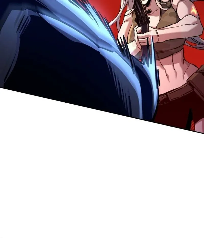 Teenage Mercenary Chapter 204 page 35 - 