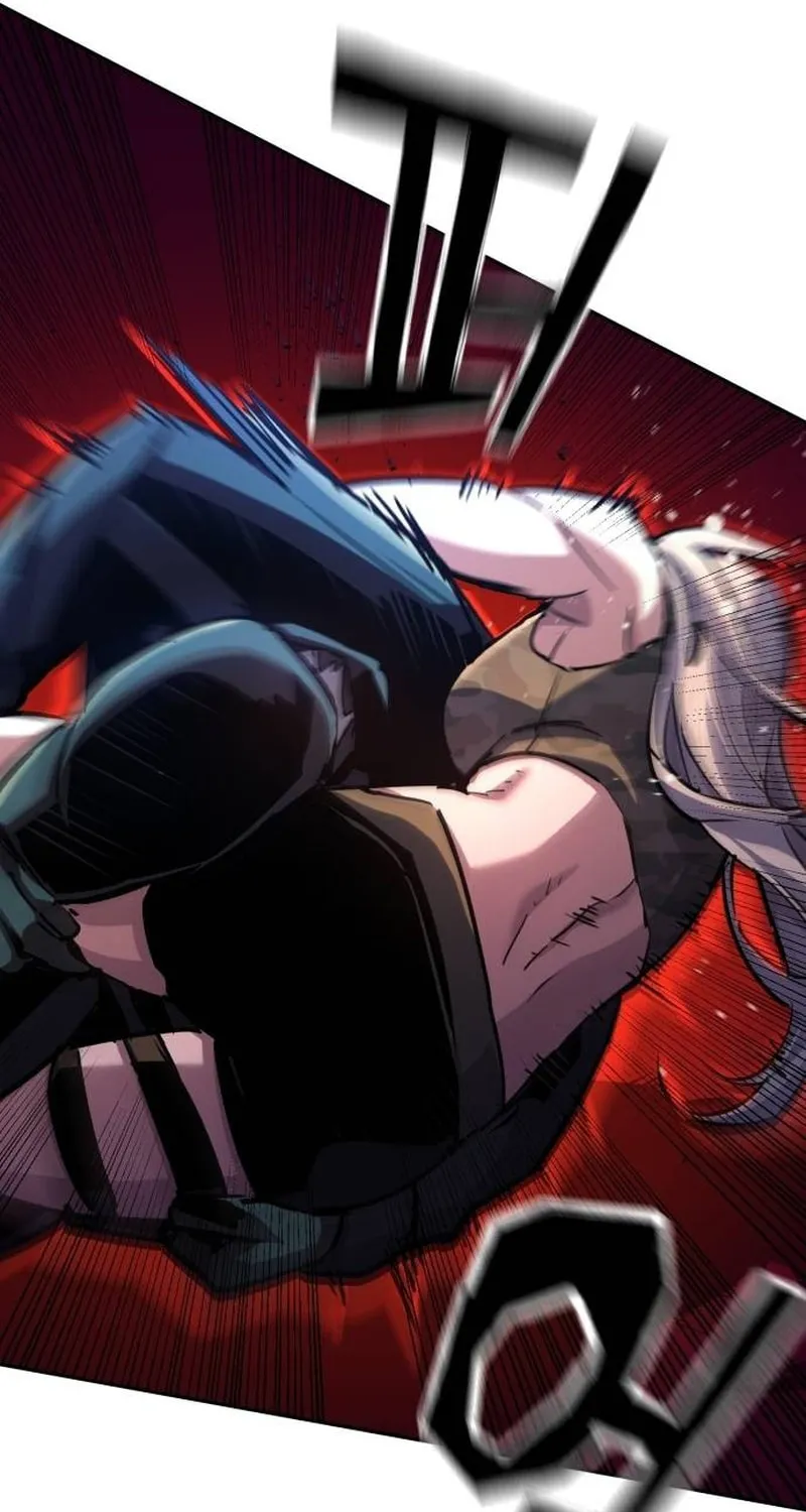 Teenage Mercenary Chapter 204 page 36 - 
