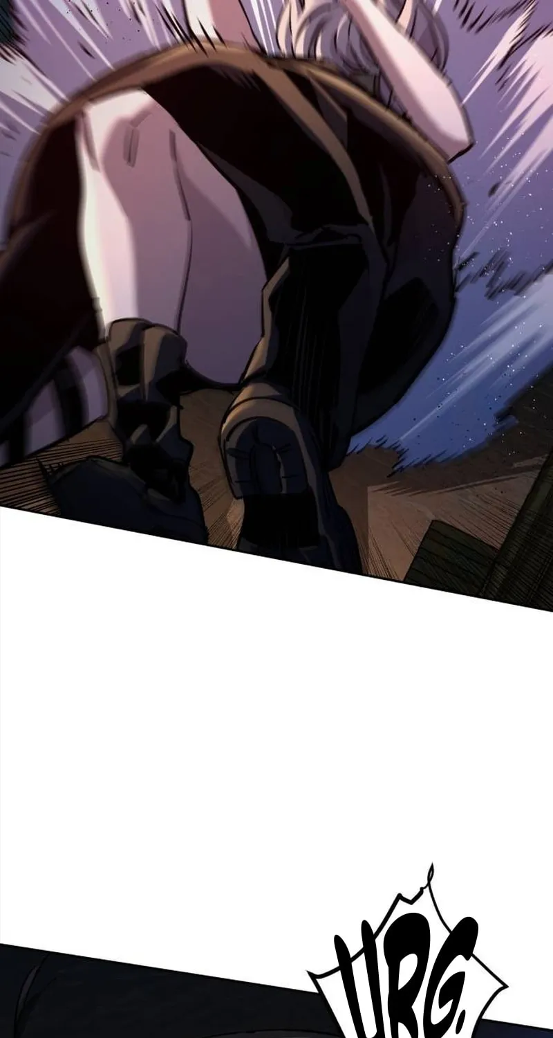 Teenage Mercenary Chapter 204 page 38 - 