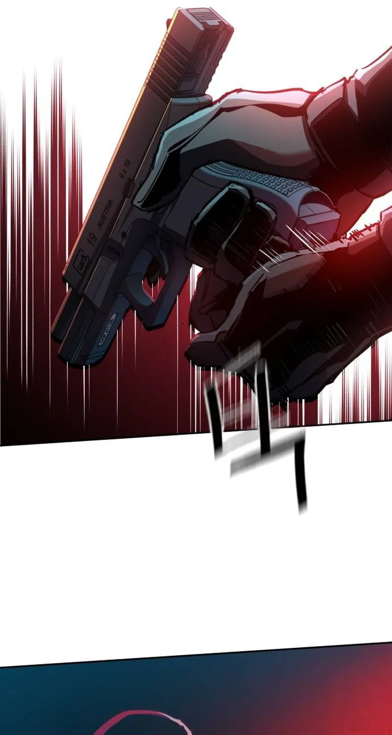 Teenage Mercenary Chapter 204 page 40 - 