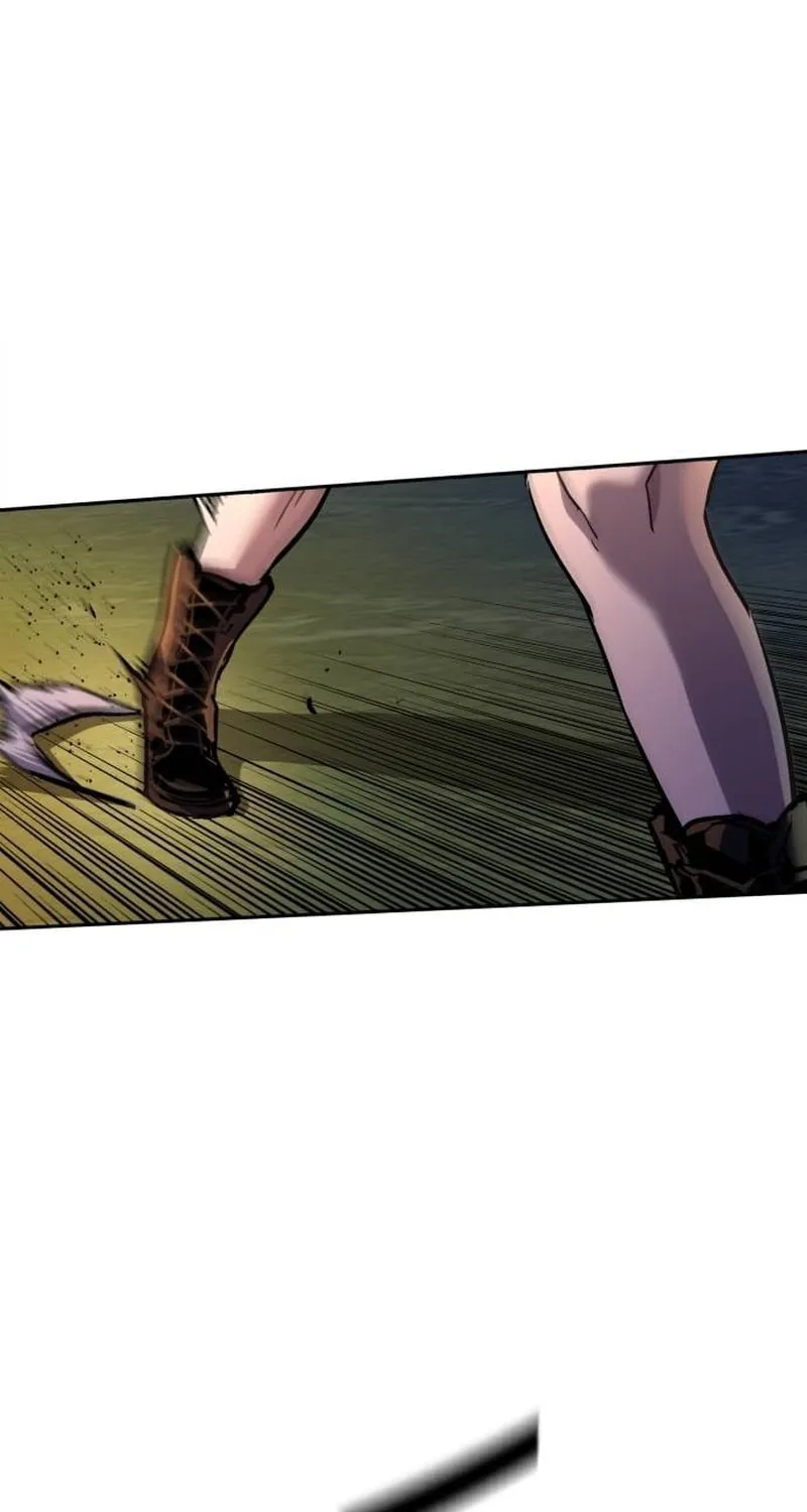 Teenage Mercenary Chapter 204 page 5 - 