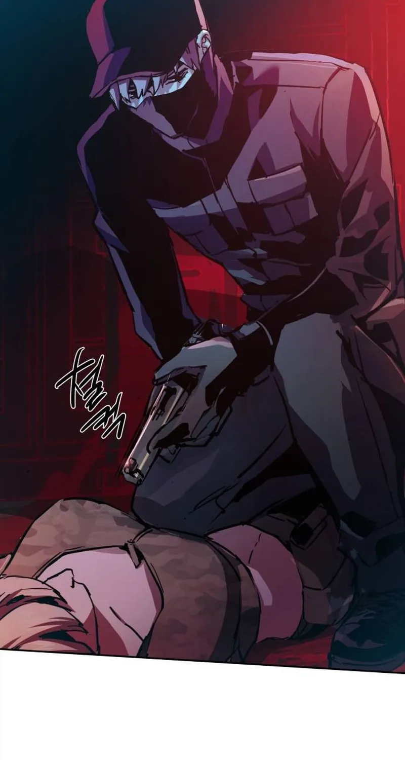 Teenage Mercenary Chapter 204 page 41 - 