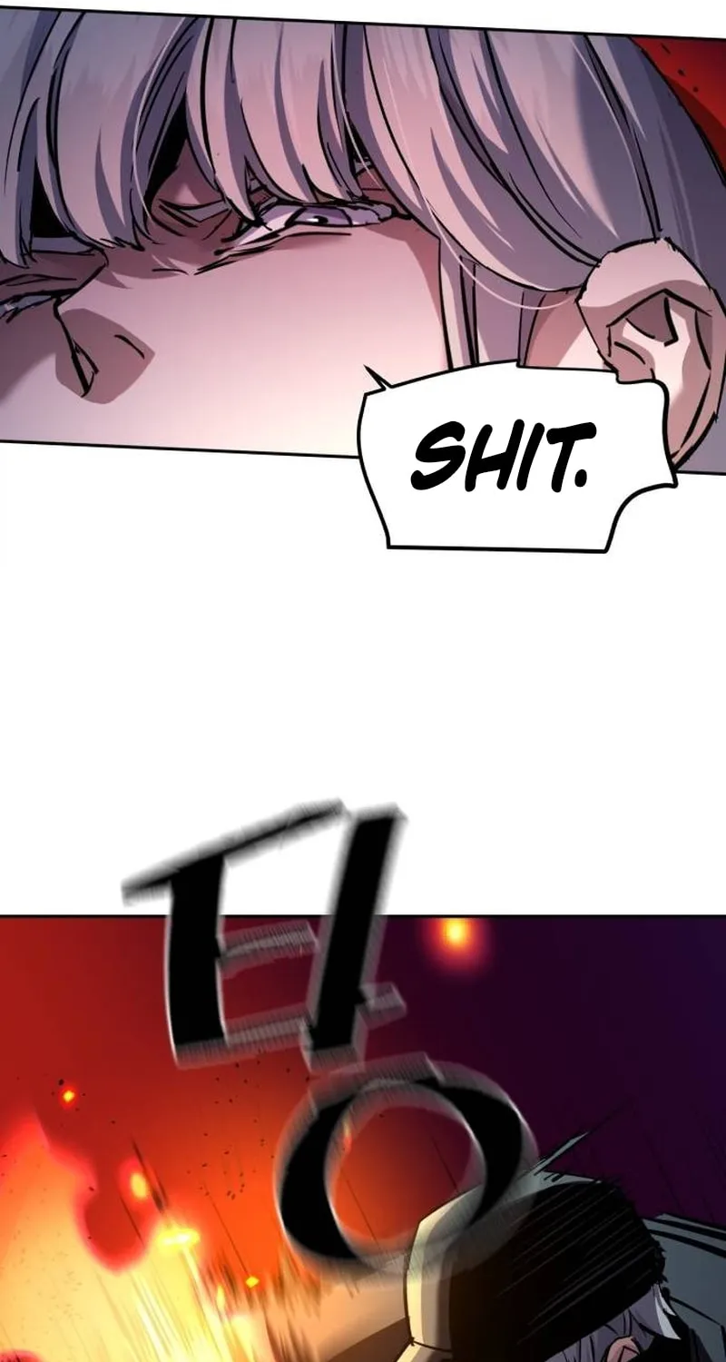Teenage Mercenary Chapter 204 page 43 - 