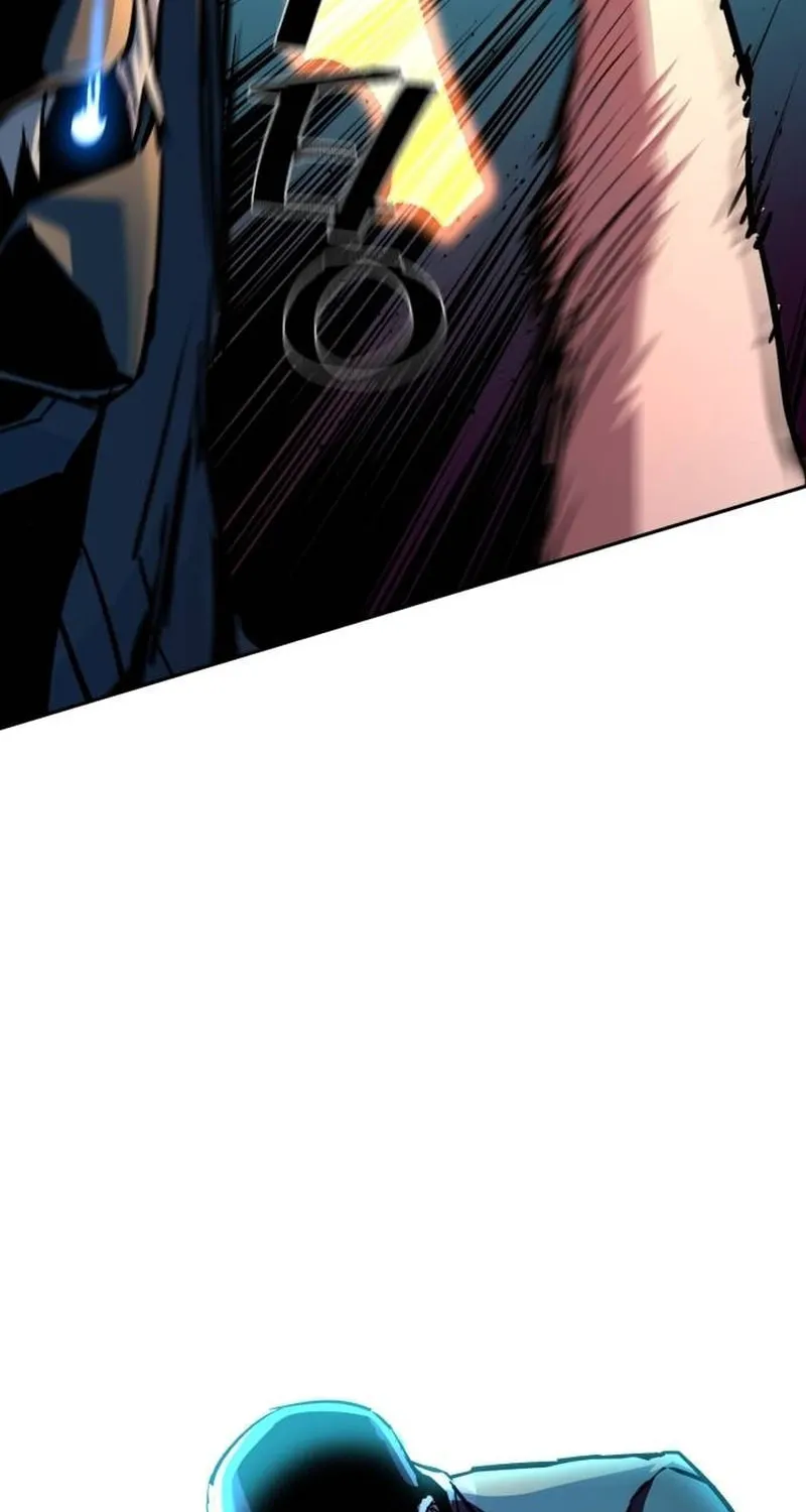 Teenage Mercenary Chapter 204 page 47 - 