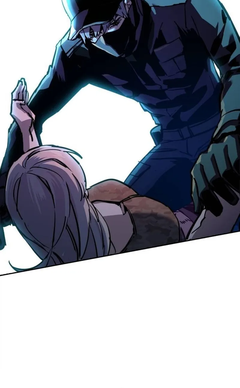 Teenage Mercenary Chapter 204 page 48 - 