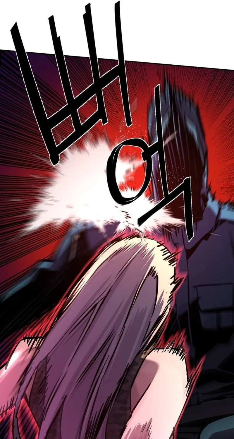 Teenage Mercenary Chapter 204 page 49 - 