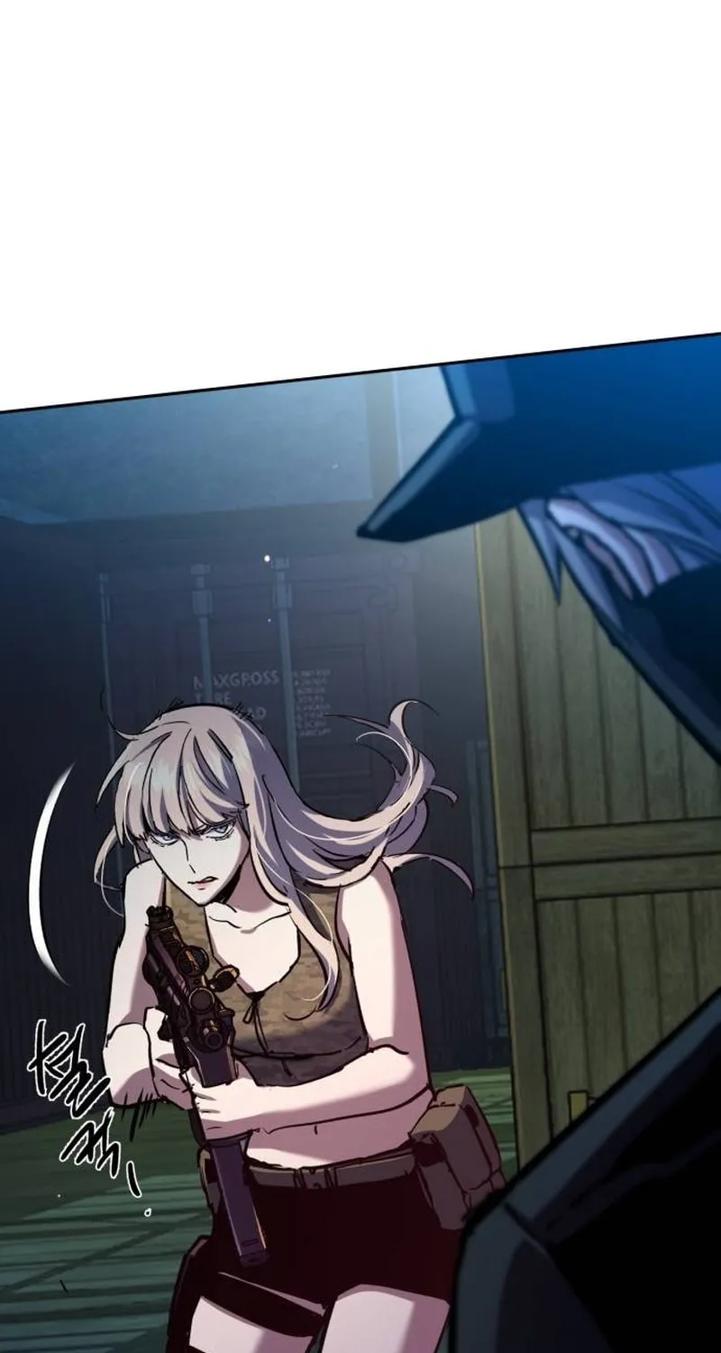 Teenage Mercenary Chapter 204 page 57 - 