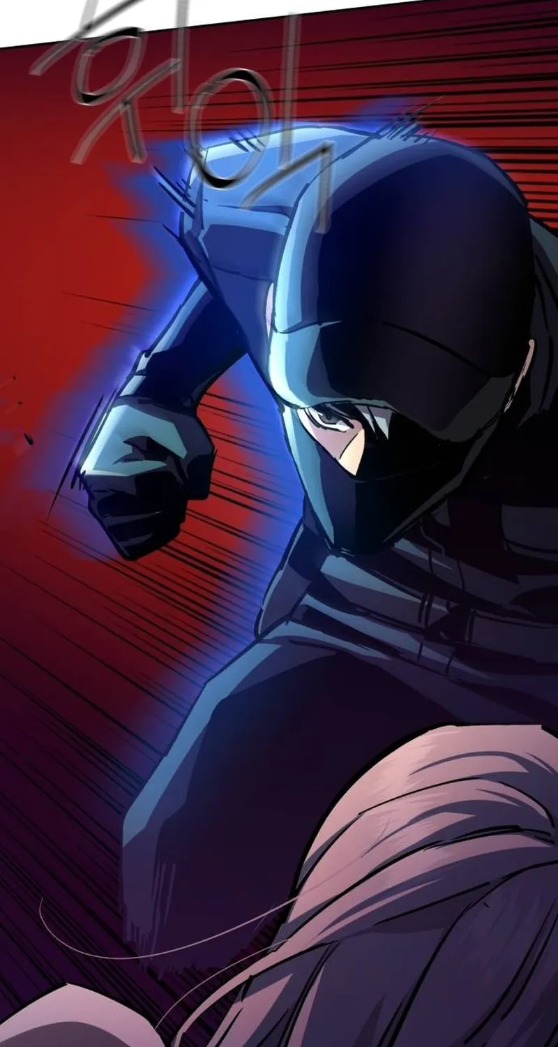 Teenage Mercenary Chapter 204 page 61 - 