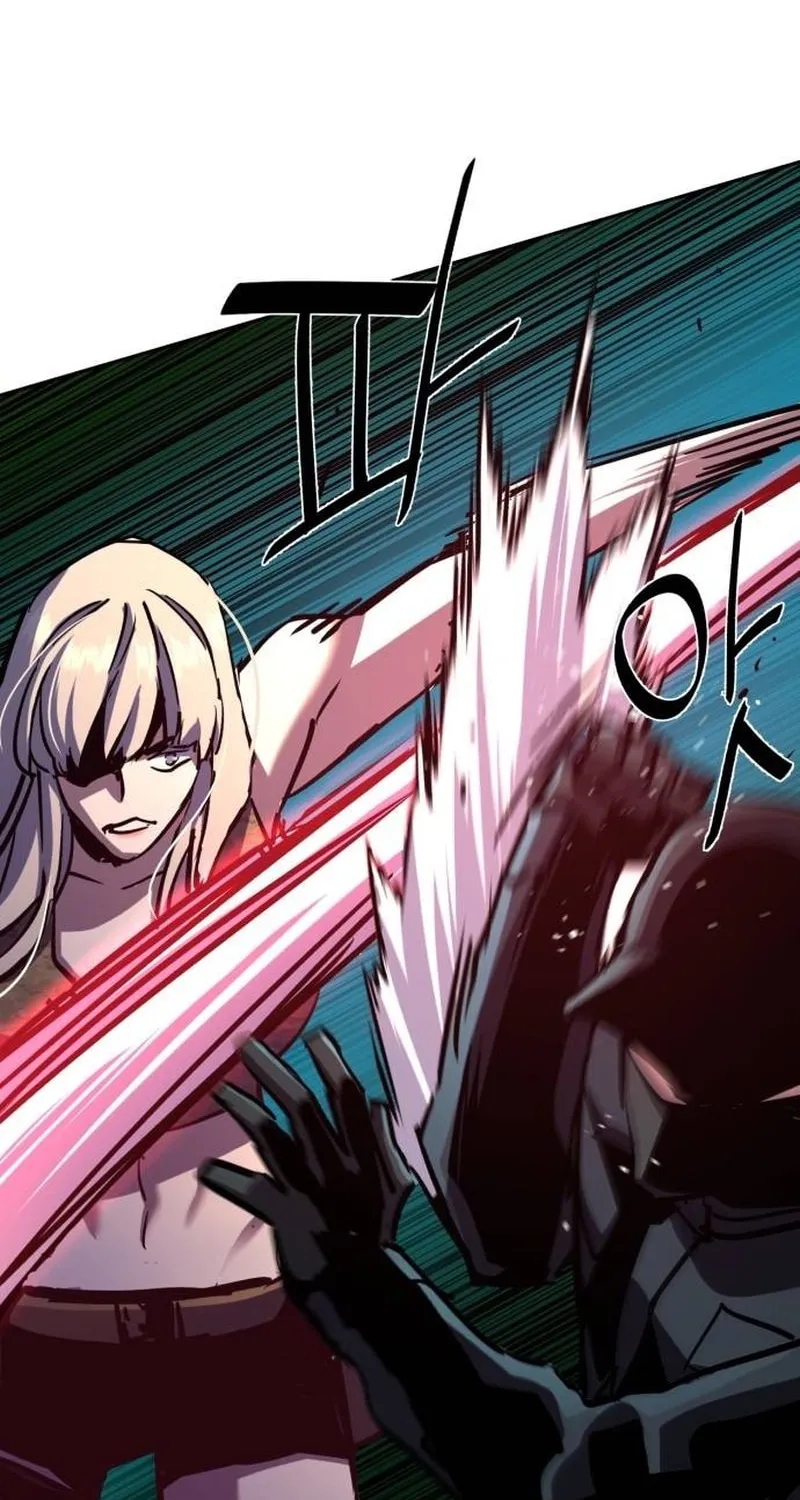 Teenage Mercenary Chapter 204 page 64 - 