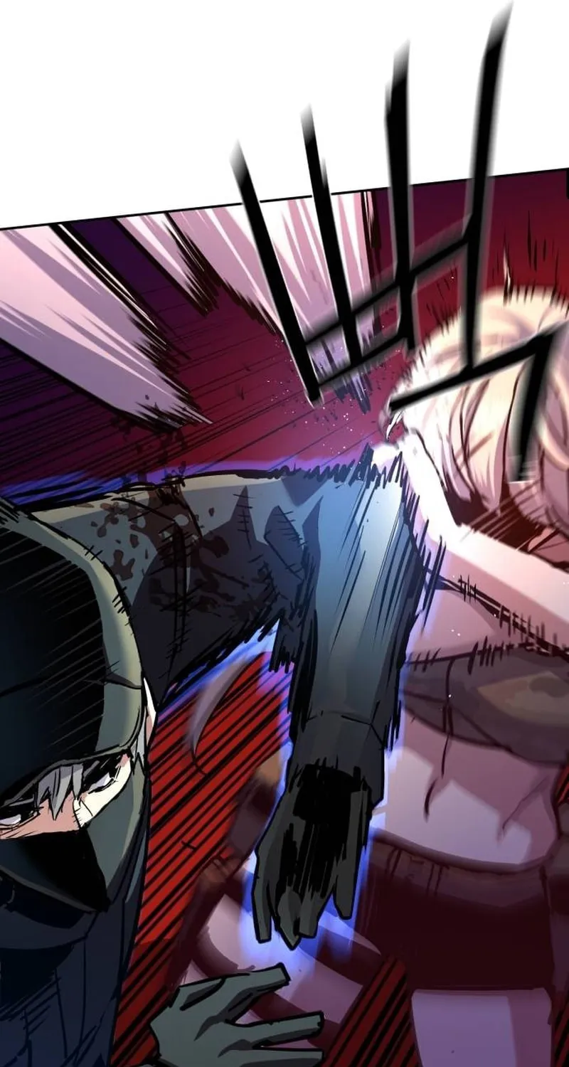 Teenage Mercenary Chapter 204 page 69 - 