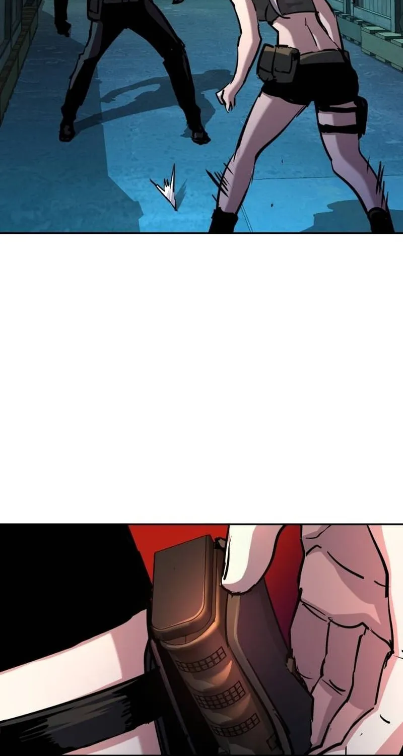 Teenage Mercenary Chapter 204 page 71 - 