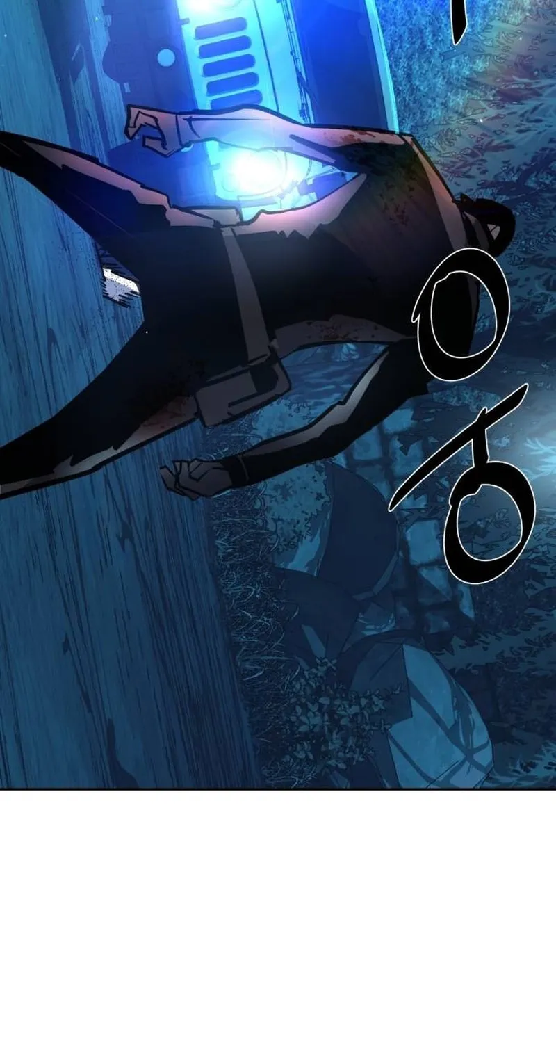 Teenage Mercenary Chapter 204 page 80 - 