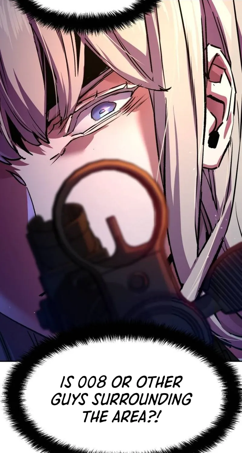 Teenage Mercenary Chapter 204 page 9 - 