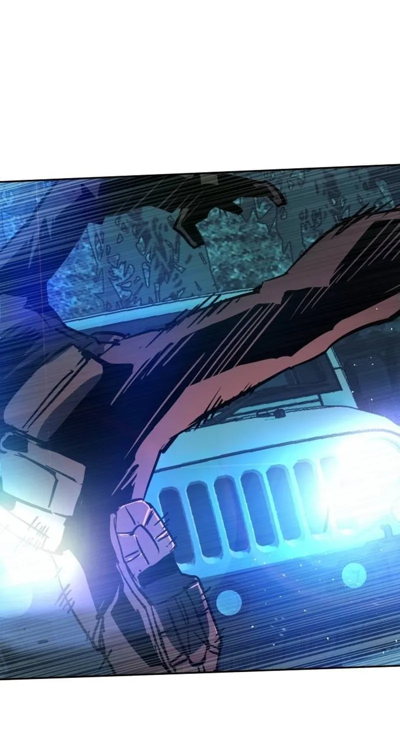 Teenage Mercenary Chapter 204 page 81 - 
