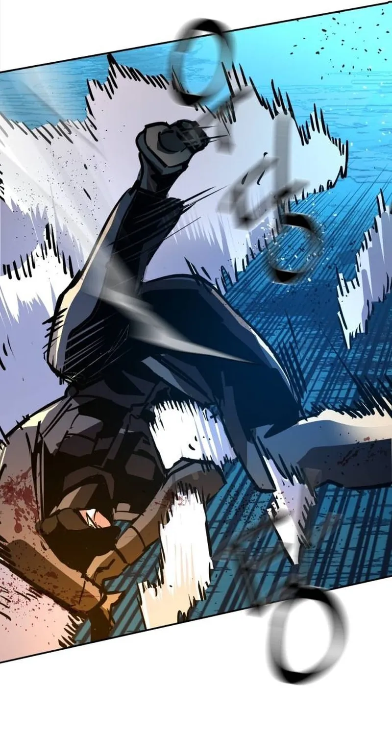 Teenage Mercenary Chapter 204 page 83 - 