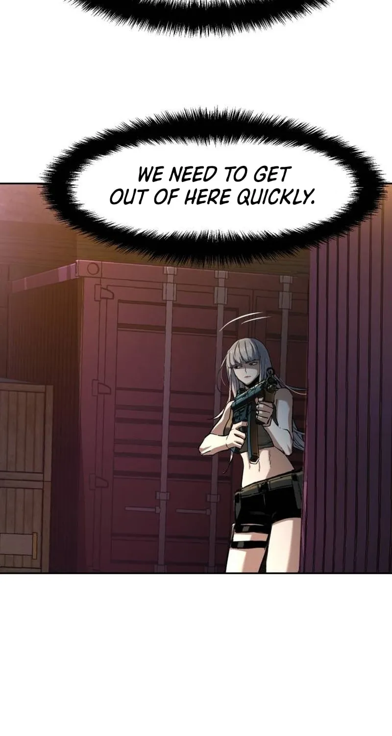 Teenage Mercenary Chapter 204 page 10 - 