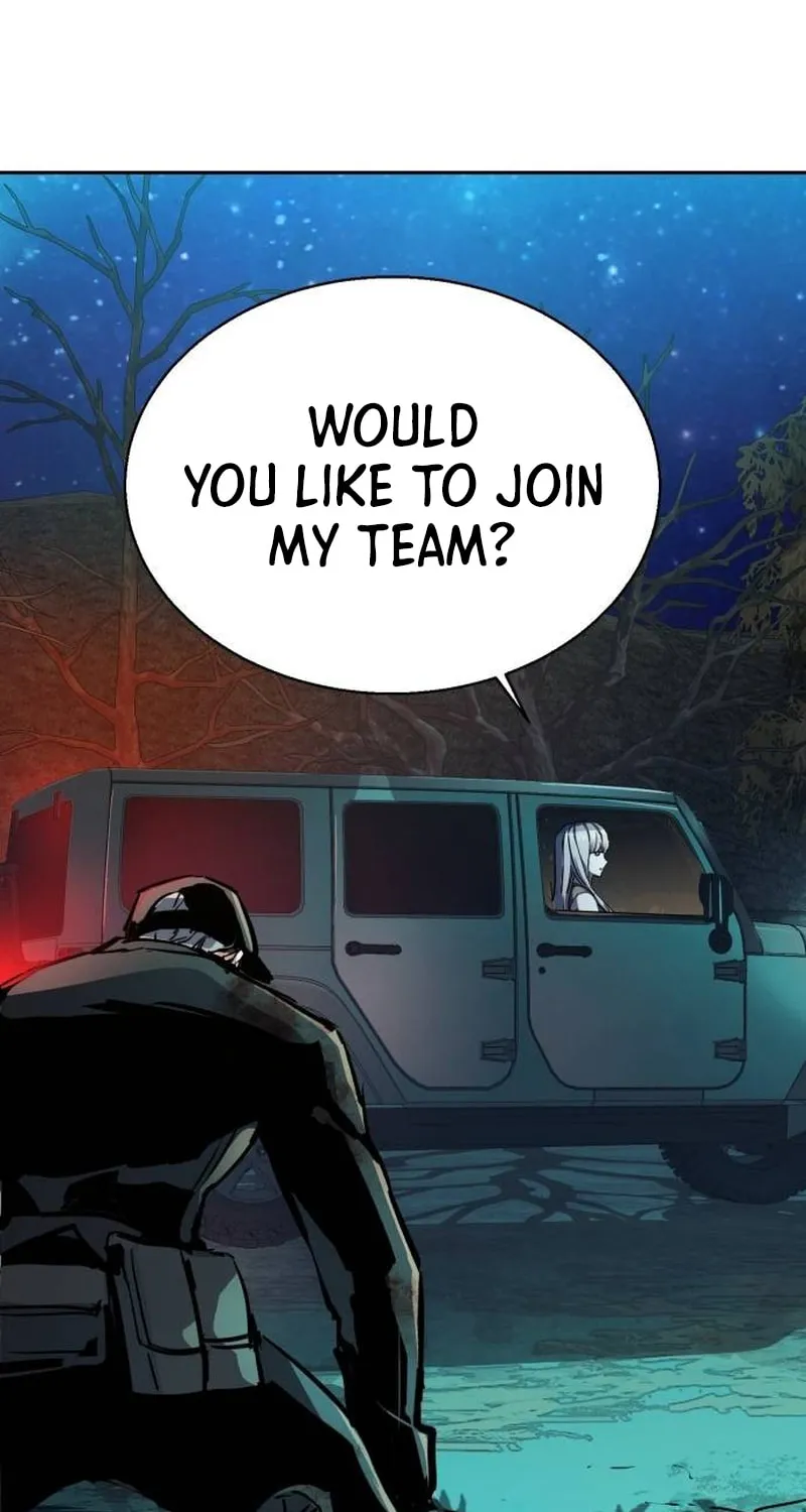 Teenage Mercenary Chapter 204 page 91 - 