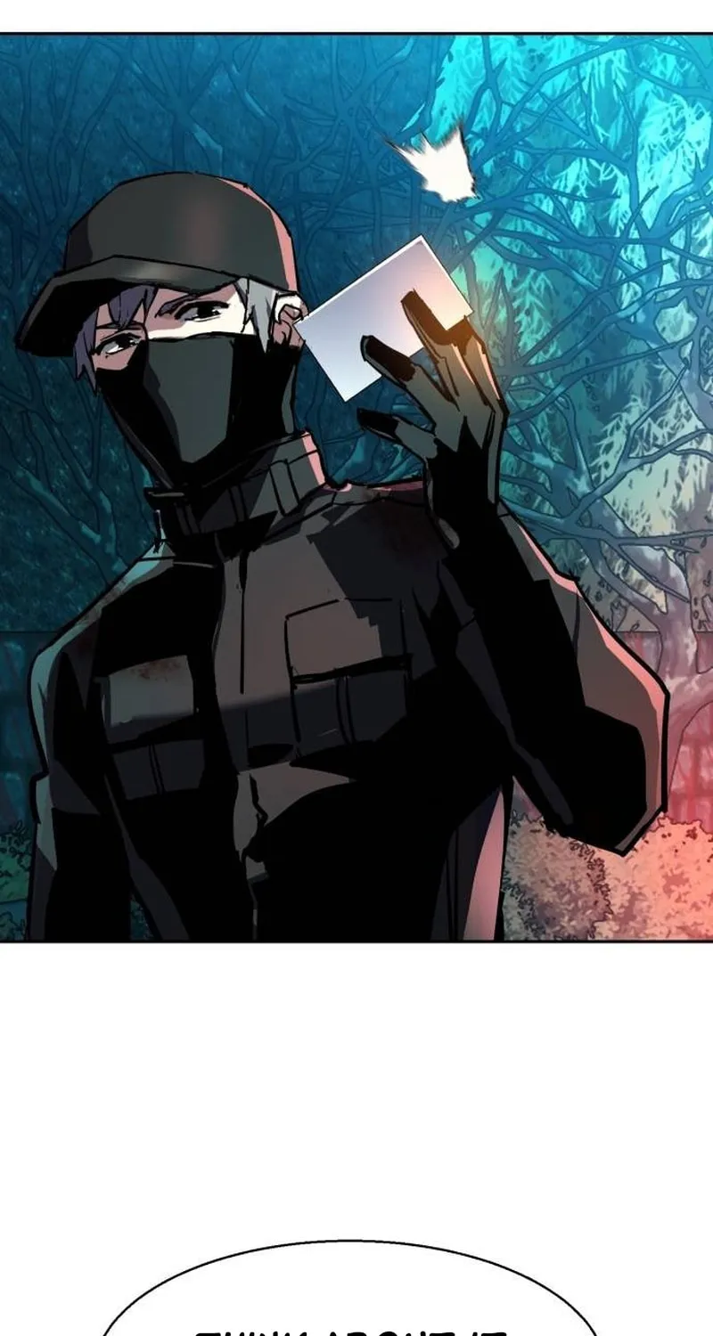 Teenage Mercenary Chapter 204 page 93 - 