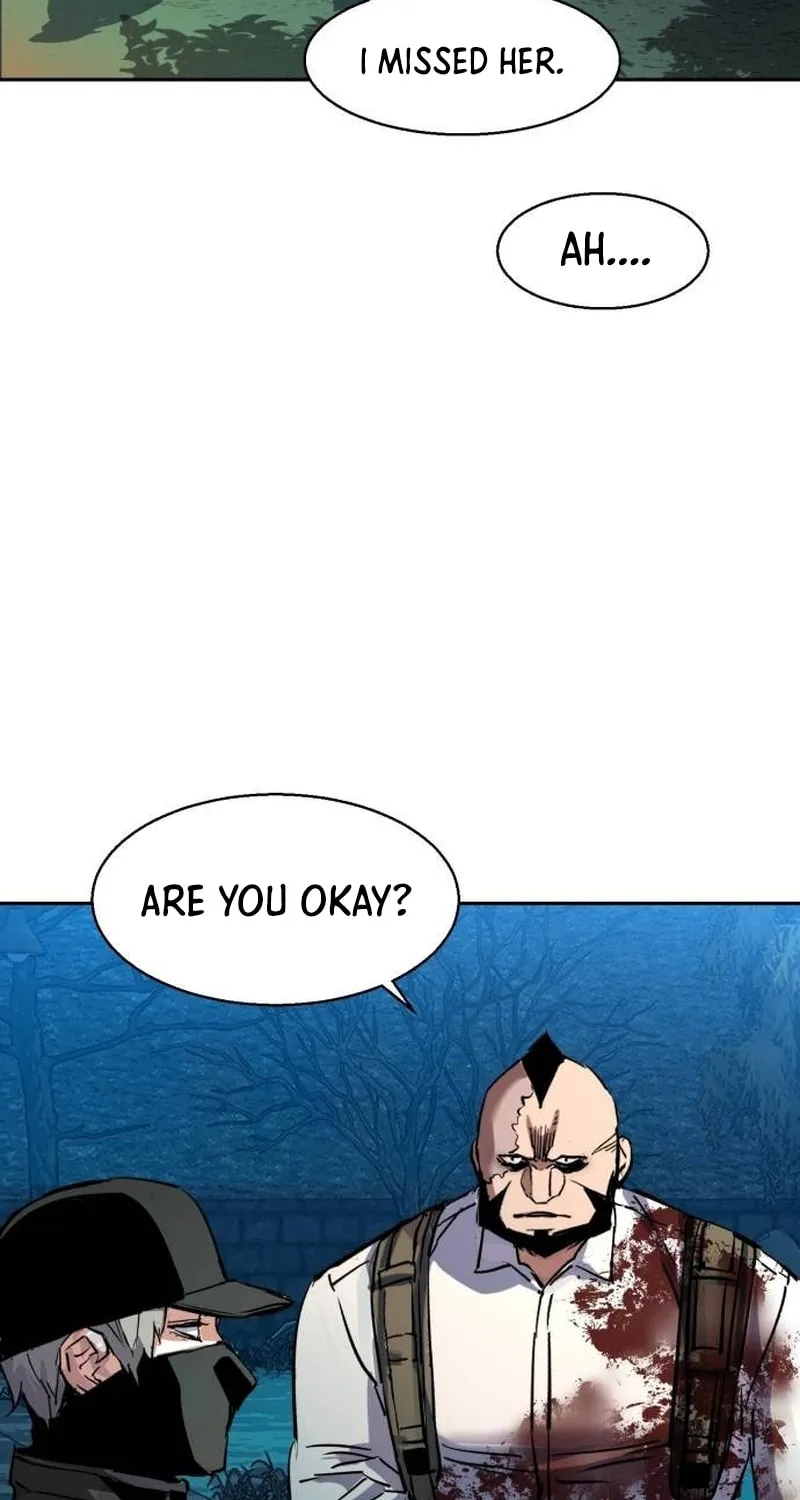 Teenage Mercenary Chapter 204 page 99 - 