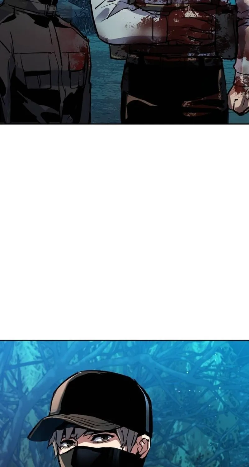 Teenage Mercenary Chapter 204 page 100 - 