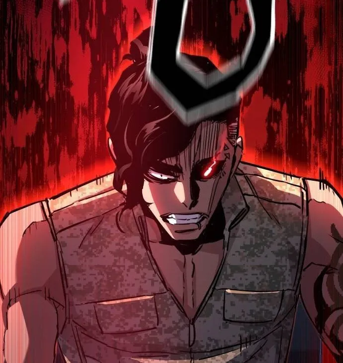 Teenage Mercenary Chapter 205 page 2 - 