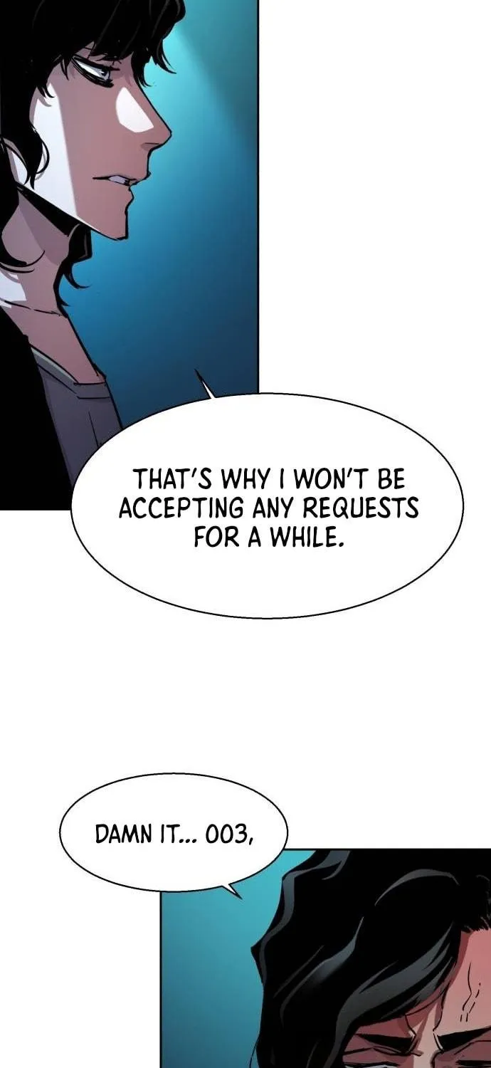 Teenage Mercenary Chapter 205 page 11 - 