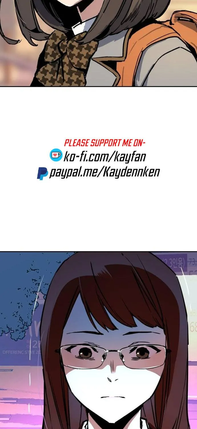 Teenage Mercenary Chapter 205 page 101 - 